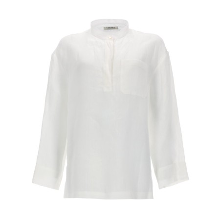 CAMICIA IN PURO LINO