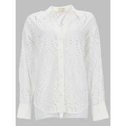 CAMICIA IN SANGALLO