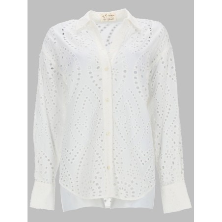 CAMICIA IN SANGALLO