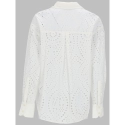 CAMICIA IN SANGALLO