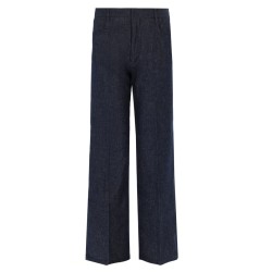 PANTALONE IN DENIM "ABETE"