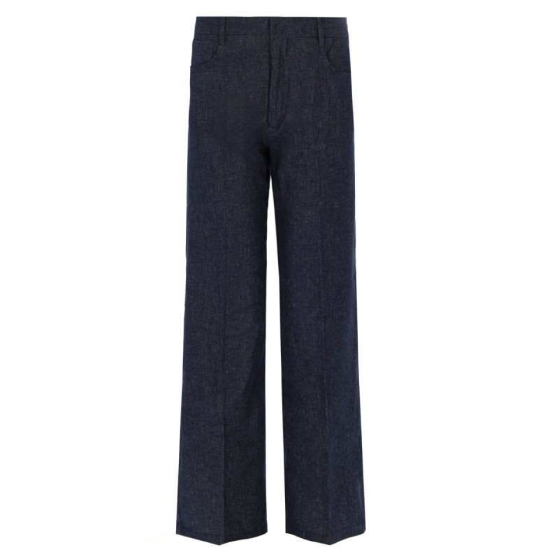 PANTALONE IN DENIM "ABETE"