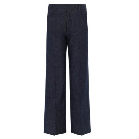 PANTALONE IN DENIM "ABETE"