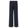 PANTALONE IN DENIM "ABETE"