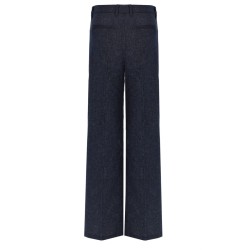 PANTALONE IN DENIM "ABETE"