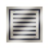 PRINTED SILK SCARF