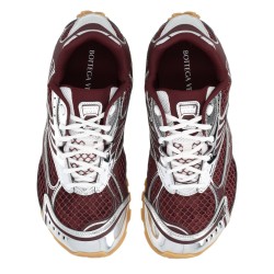 "ORBIT" SNEAKER