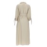 "MYRTLE" DRESS WITH BELT
