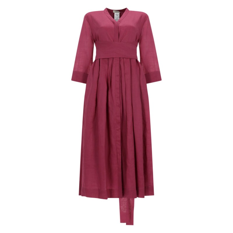 ABITO MIDI "CAMILLA"