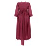 ABITO MIDI "CAMILLA"