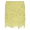 MINIGONNA "BORA" IN MACRAMÈ