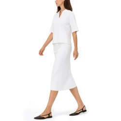 VISCOSE TOPS.
