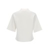 VISCOSE TOPS.