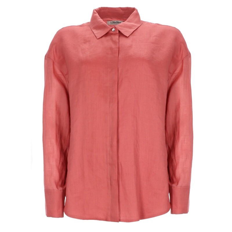 CAMICIA "ABBRACCIO"