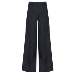 LINEN SHORTS