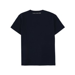 T-SHIRT "EDILE" CON LOGO