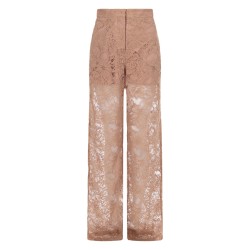 LACE PANTS