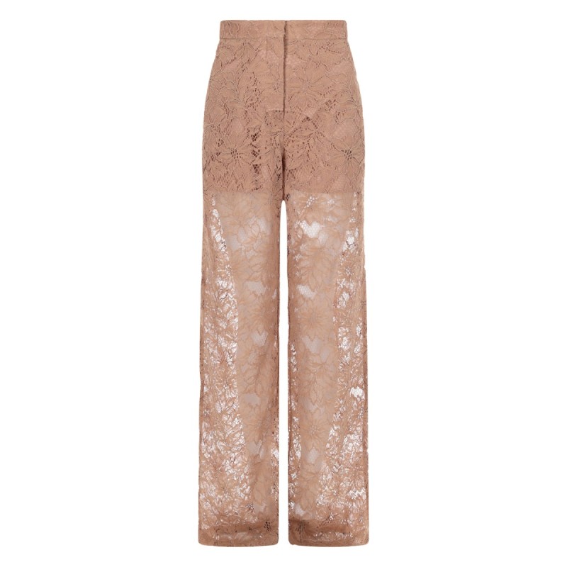 LACE PANTS