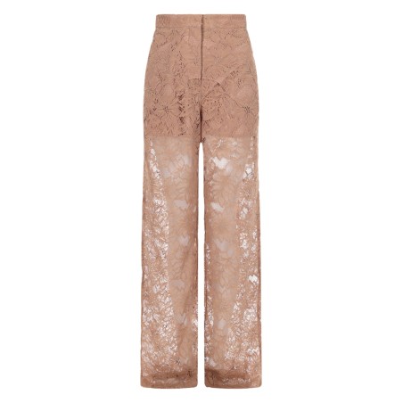 LACE PANTS