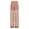 LACE PANTS