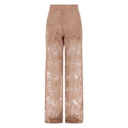 LACE PANTS