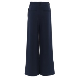 PANTALONE SARTORIALE "AEROVIA"
