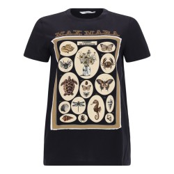 T-SHIRT "SPADINO" CON STAMPA