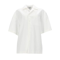 CAMICIA IN COTONE