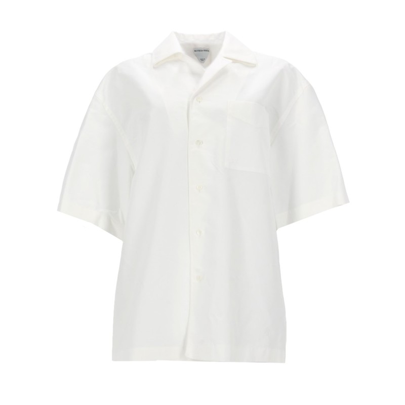 CAMICIA IN COTONE