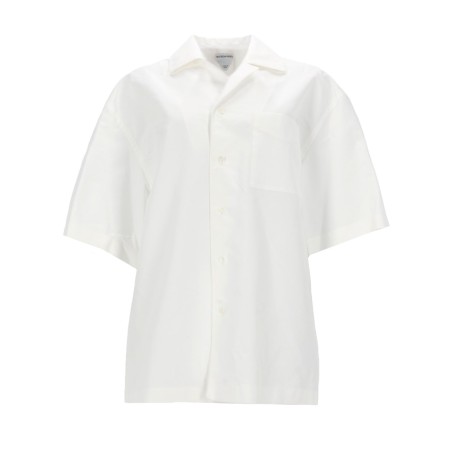 CAMICIA IN COTONE