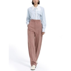 PANTALONE SARTORIALE IN LANA