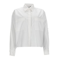 "TENUOUS" SHIRT