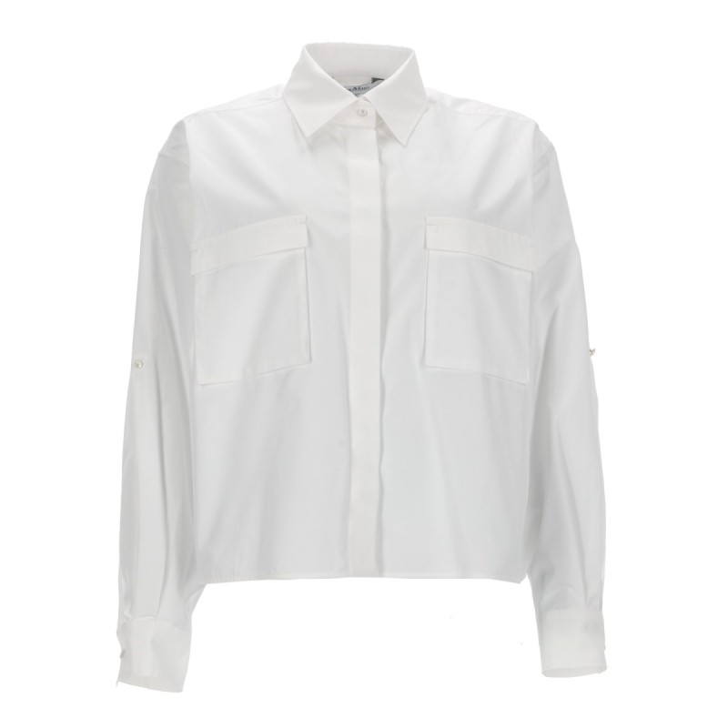 "TENUOUS" SHIRT
