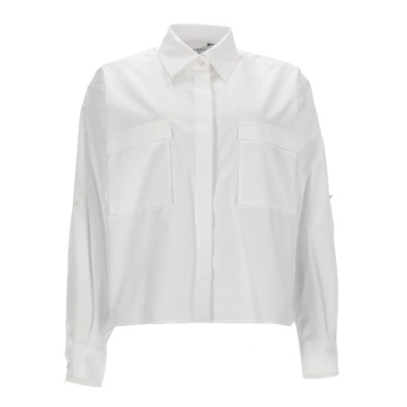 "TENUOUS" SHIRT