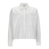 "TENUOUS" SHIRT