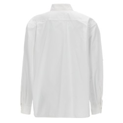"TENUOUS" SHIRT