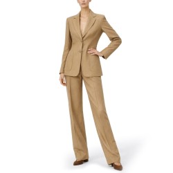 LINEN BLAZER