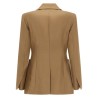 LINEN BLAZER