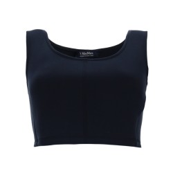 COTTON JERSEY TOP