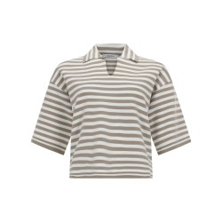 VISCOSE TOPS.