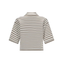 VISCOSE TOPS.