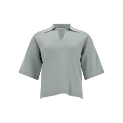 VISCOSE TOPS.