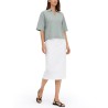 VISCOSE TOPS.