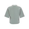 VISCOSE TOPS.