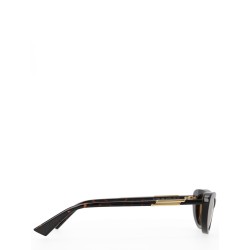 "SNAP CAT-EYE" SUNGLASSES