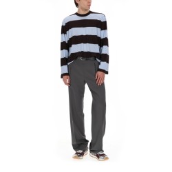 MAGLIA IN CASHMERE