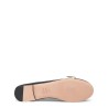 BALLERINA "J'ADIOR" IN PELLE