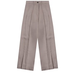 PANTALONE SARTORIALE "PETRA"