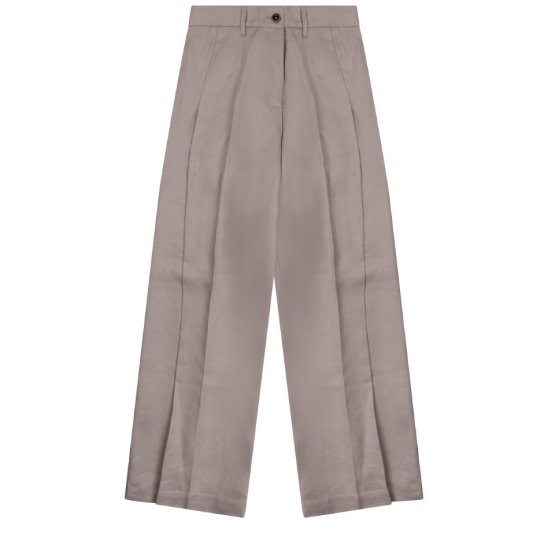 PANTALONE SARTORIALE "PETRA"