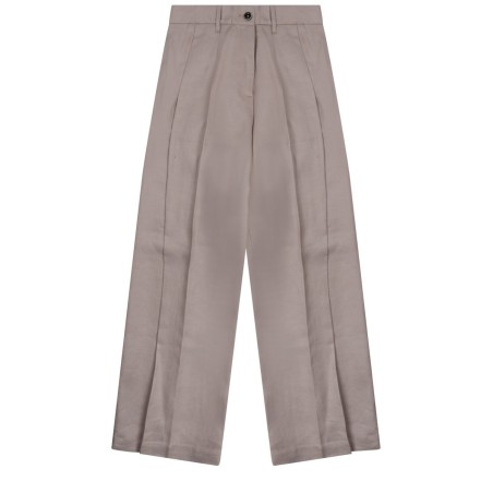 PANTALONE SARTORIALE "PETRA"